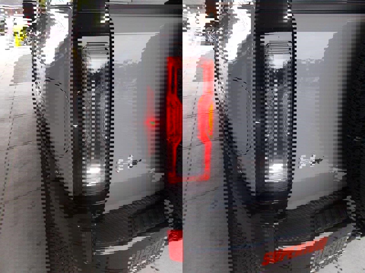 New 2025 GMC Hummer EV 2X image 11