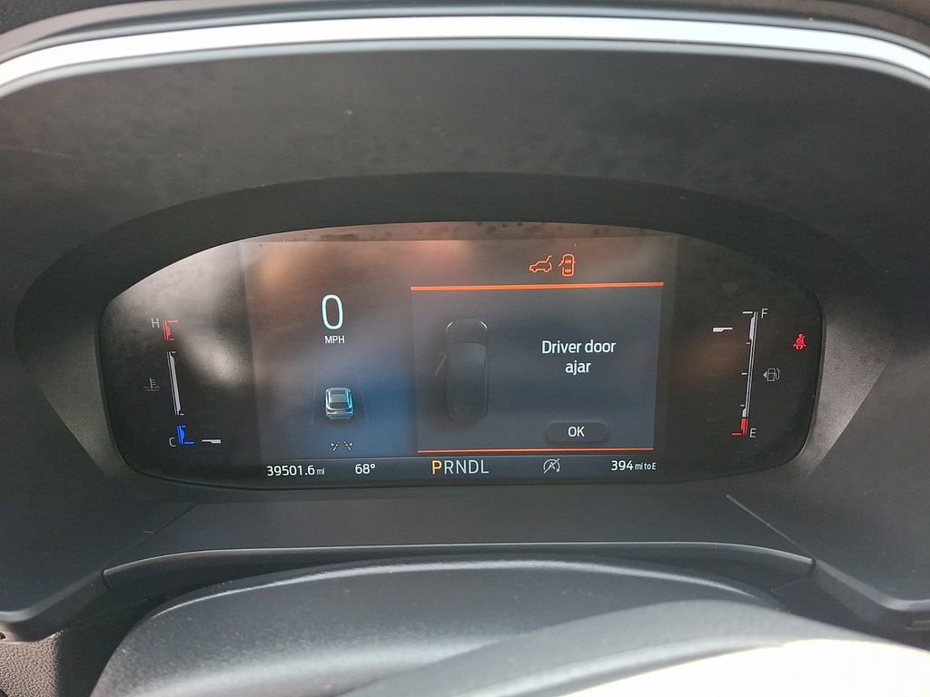 Used 2025 Ford Escape Active image 21