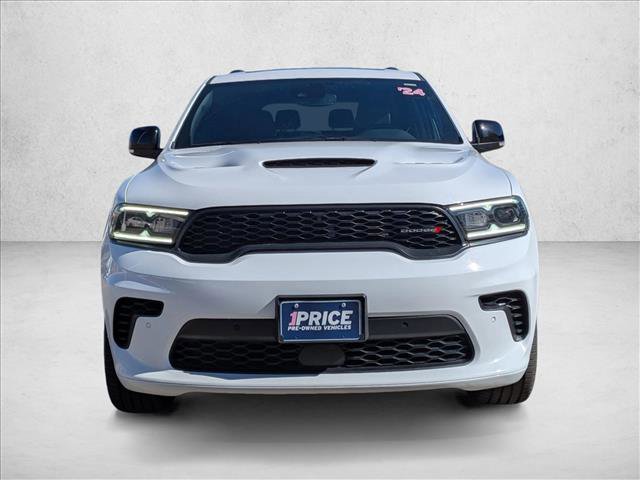 Used 2024 Dodge Durango R/T image 2