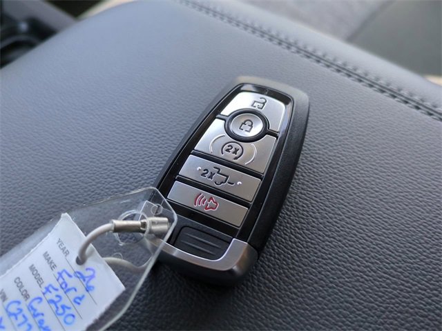 New 2026 Ford F250 XLT w/ XLT Premium Package image 29