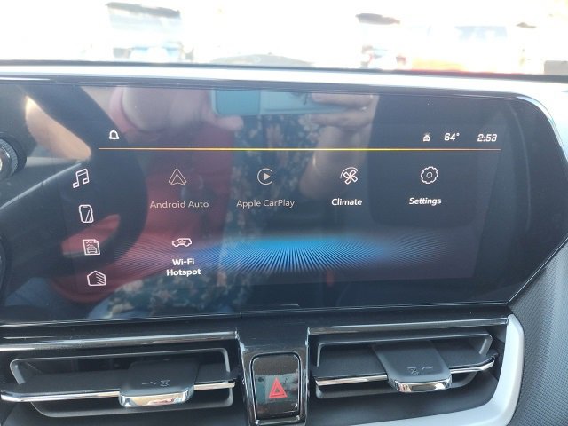 New 2026 Chevrolet TrailBlazer LT w/ Convenience Package image 22