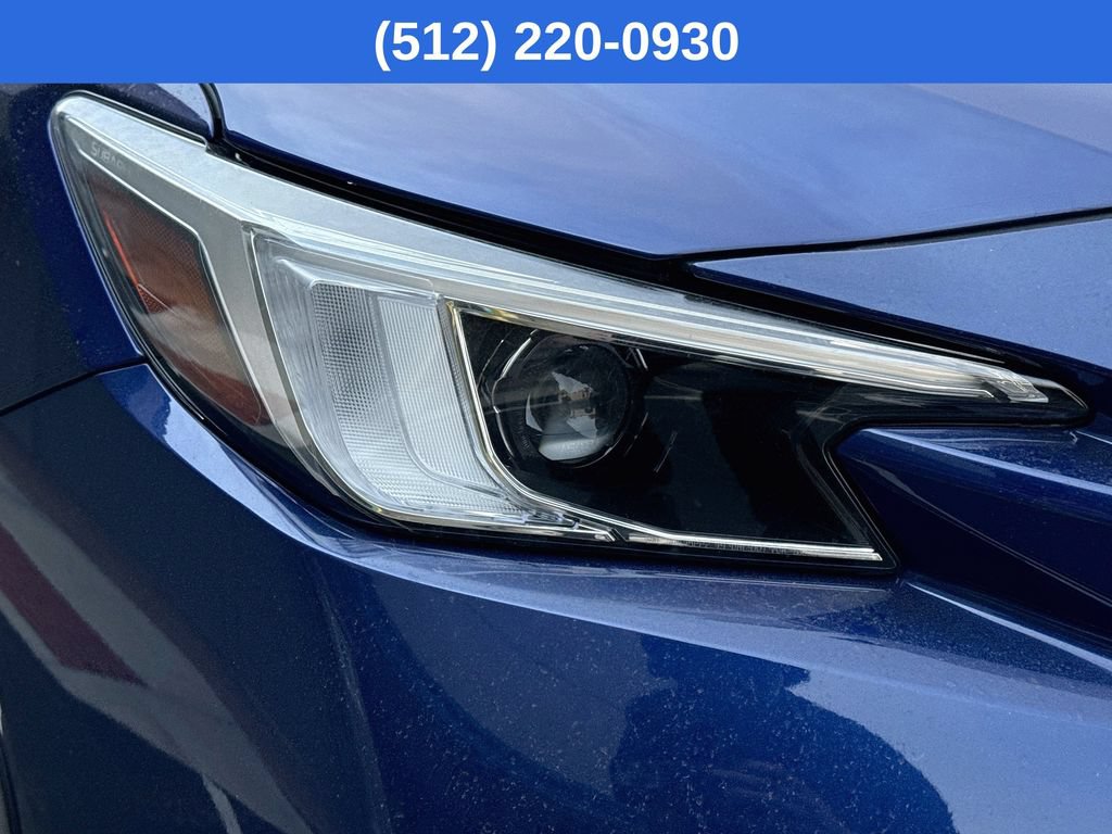 New 2026 Subaru WRX GT AWD/4WD image 38
