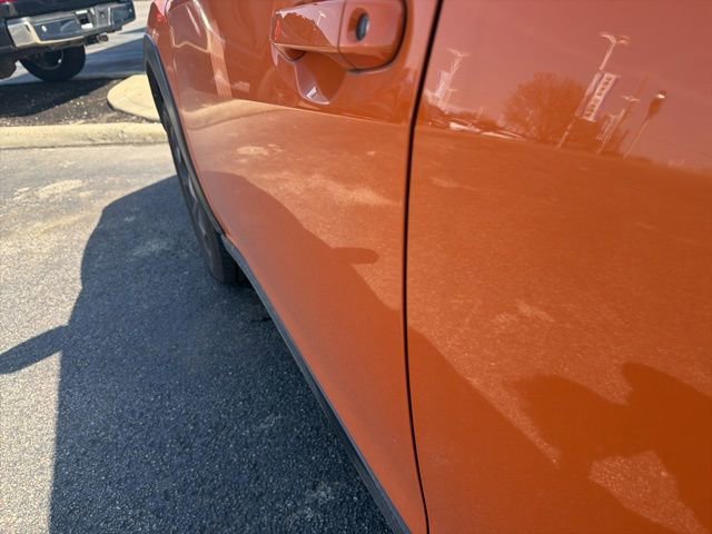 Used 2019 Subaru Crosstrek 2.0i Premium w/ Eyesight System AWD/4WD image 20