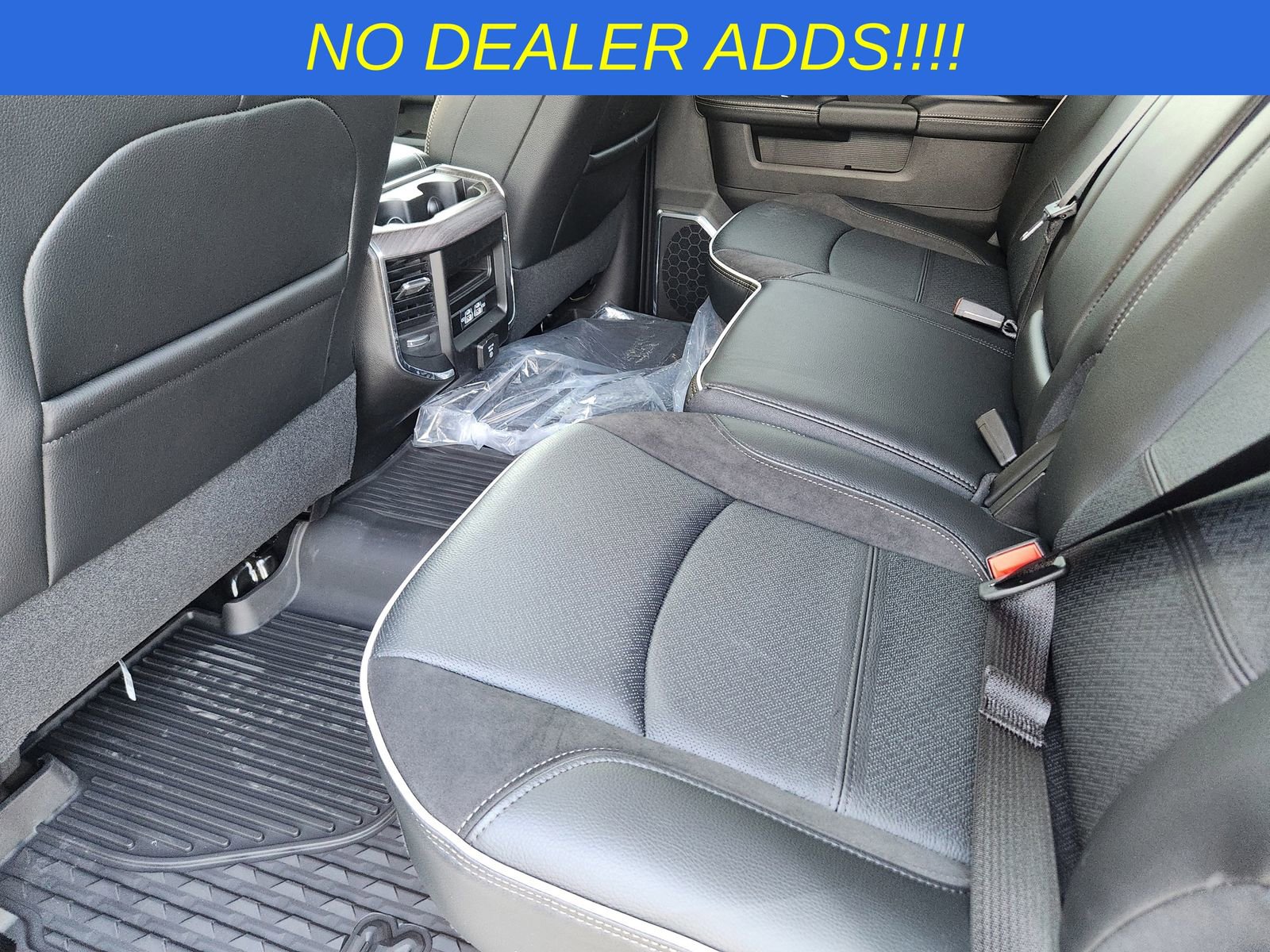 New 2026 RAM 2500 Laramie w/ Night Edition image 24