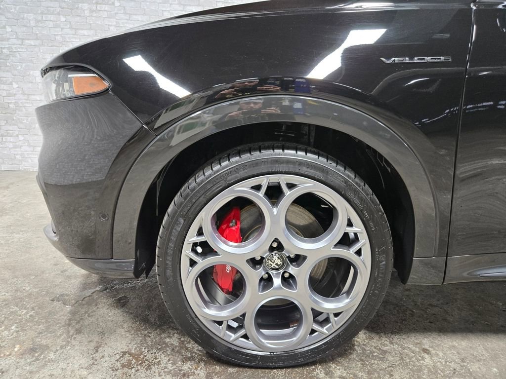 Used 2024 Alfa Romeo Tonale Veloce image 60