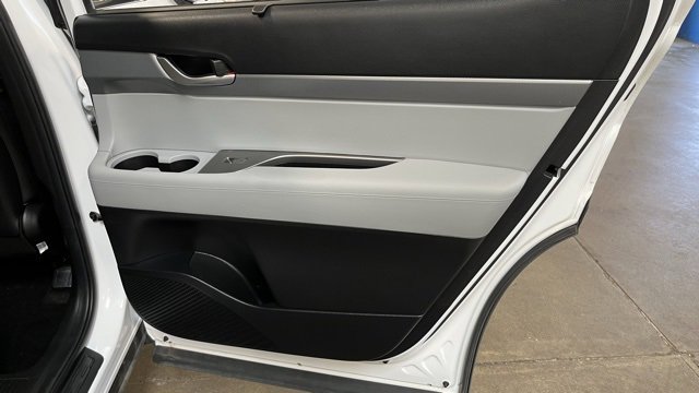 Used 2020 Hyundai Palisade SEL w/ Convenience Package image 15