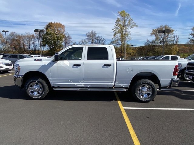 New 2023 RAM 3500 Tradesman w/ Safety Group image 4