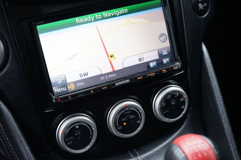 Used 2009 Nissan 370Z Coupe image 19