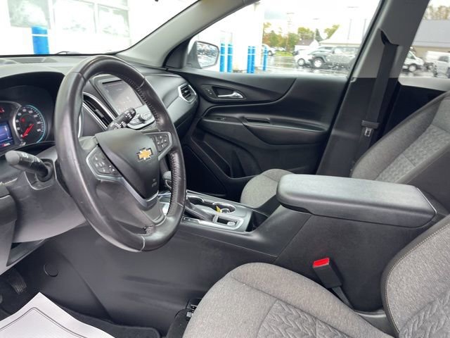 Used 2022 Chevrolet Equinox LT image 13
