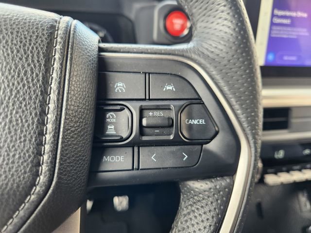 Certified 2025 Toyota Tacoma TRD Sport image 29