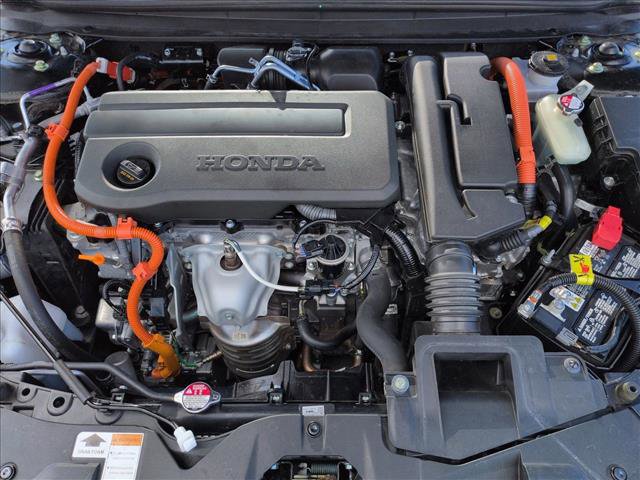 Used 2024 Honda Accord EX-L image 23