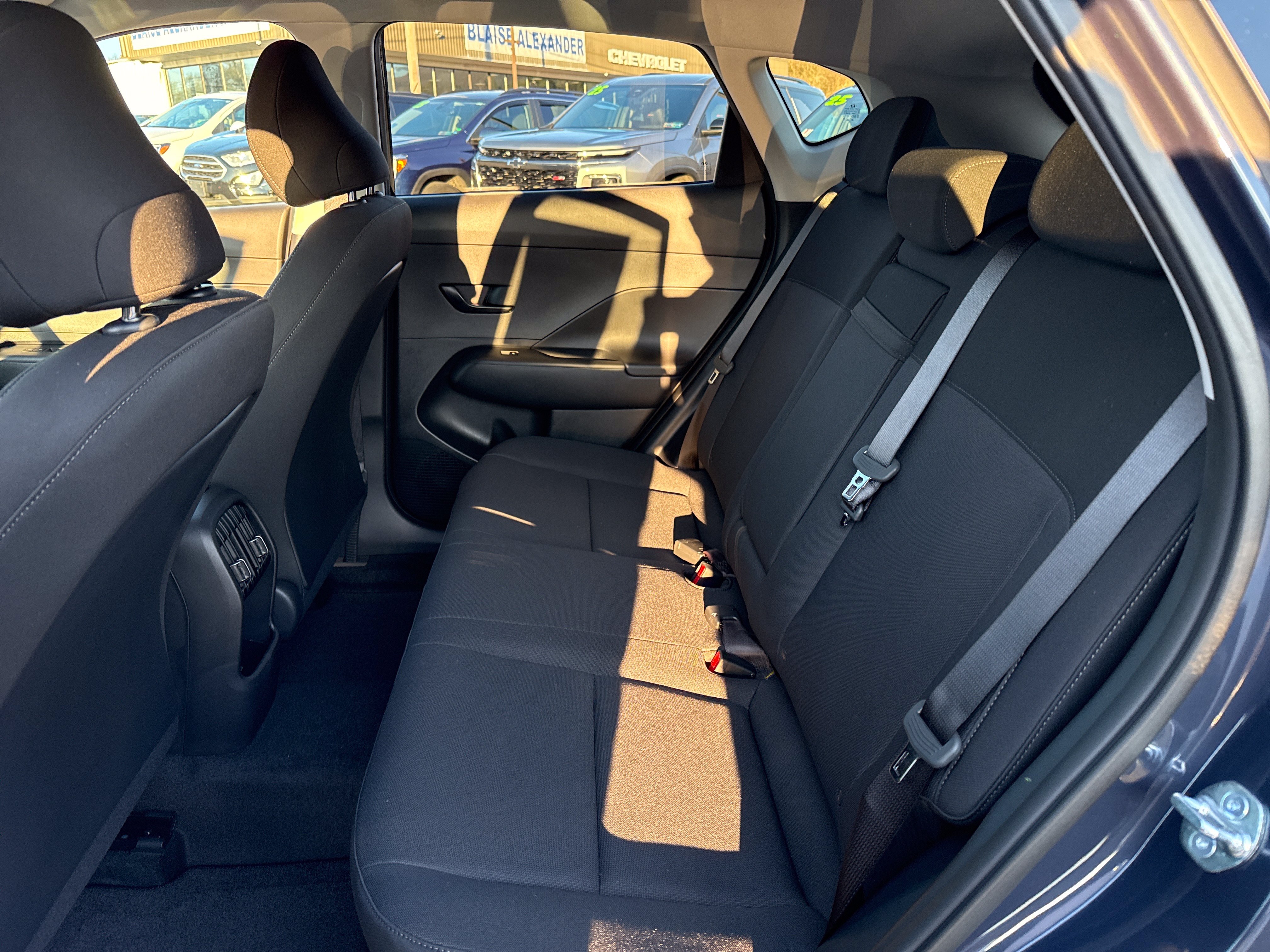 New 2026 Hyundai Kona SEL Sport AWD/4WD image 20