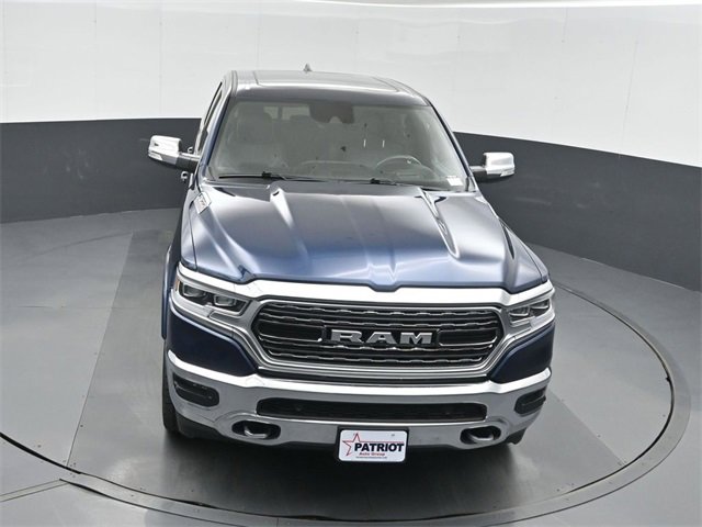Used 2021 RAM 1500 Limited image 36