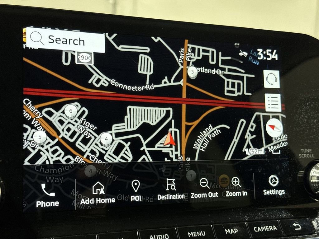 Used 2024 Mitsubishi Outlander SE AWD/4WD image 15