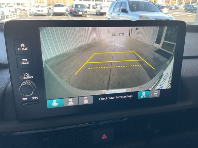 Certified 2024 Honda CR-V EX-L image 18