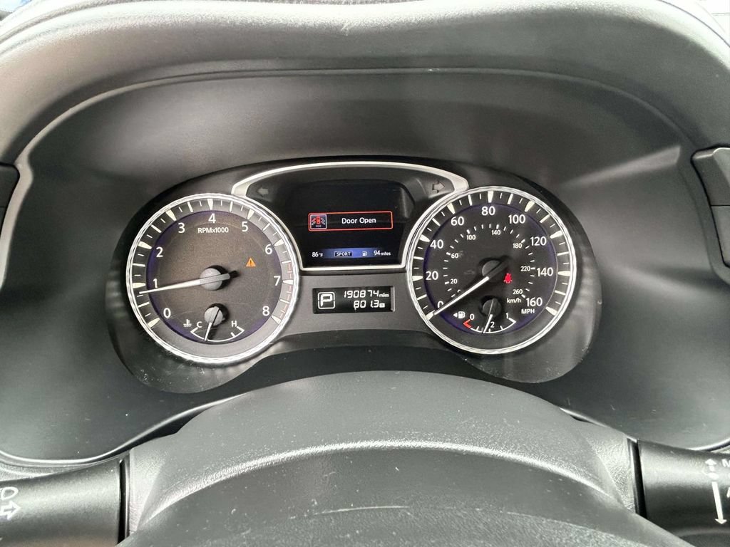 Used 2017 INFINITI QX60 FWD w/ Premium Plus Package image 22