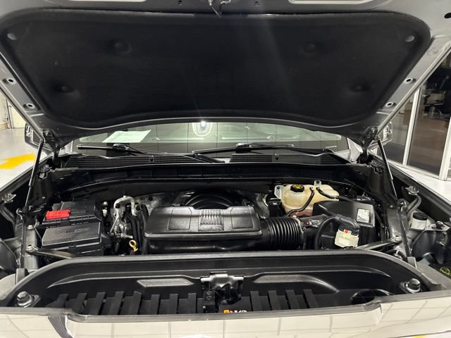 Certified 2019 GMC Sierra 1500 SLT w/ SLT Premium Plus Package AWD/4WD image 42