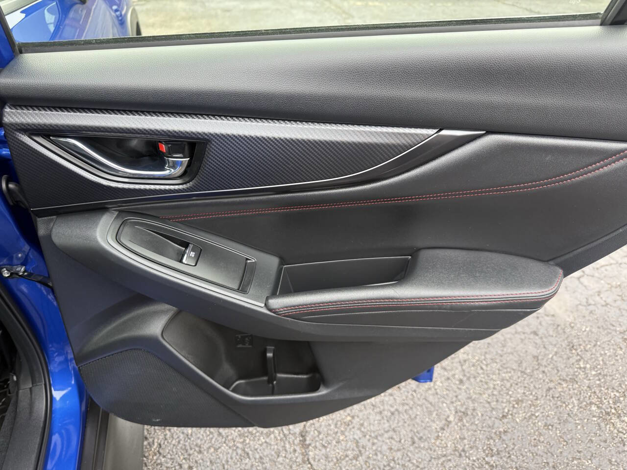 Used 2023 Subaru WRX Limited image 22