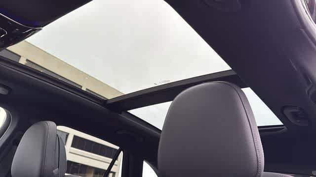 Certified 2026 Mercedes-Benz GLC 300 4MATIC image 22