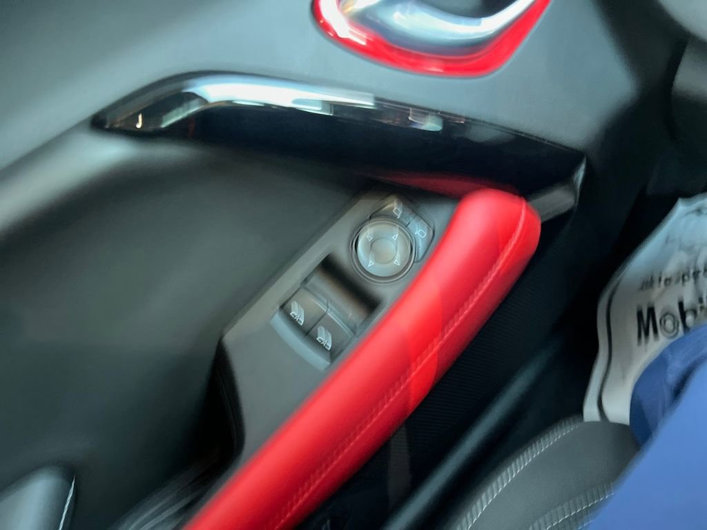 Certified 2021 Chevrolet Camaro LT w/ Redline Edition image 11