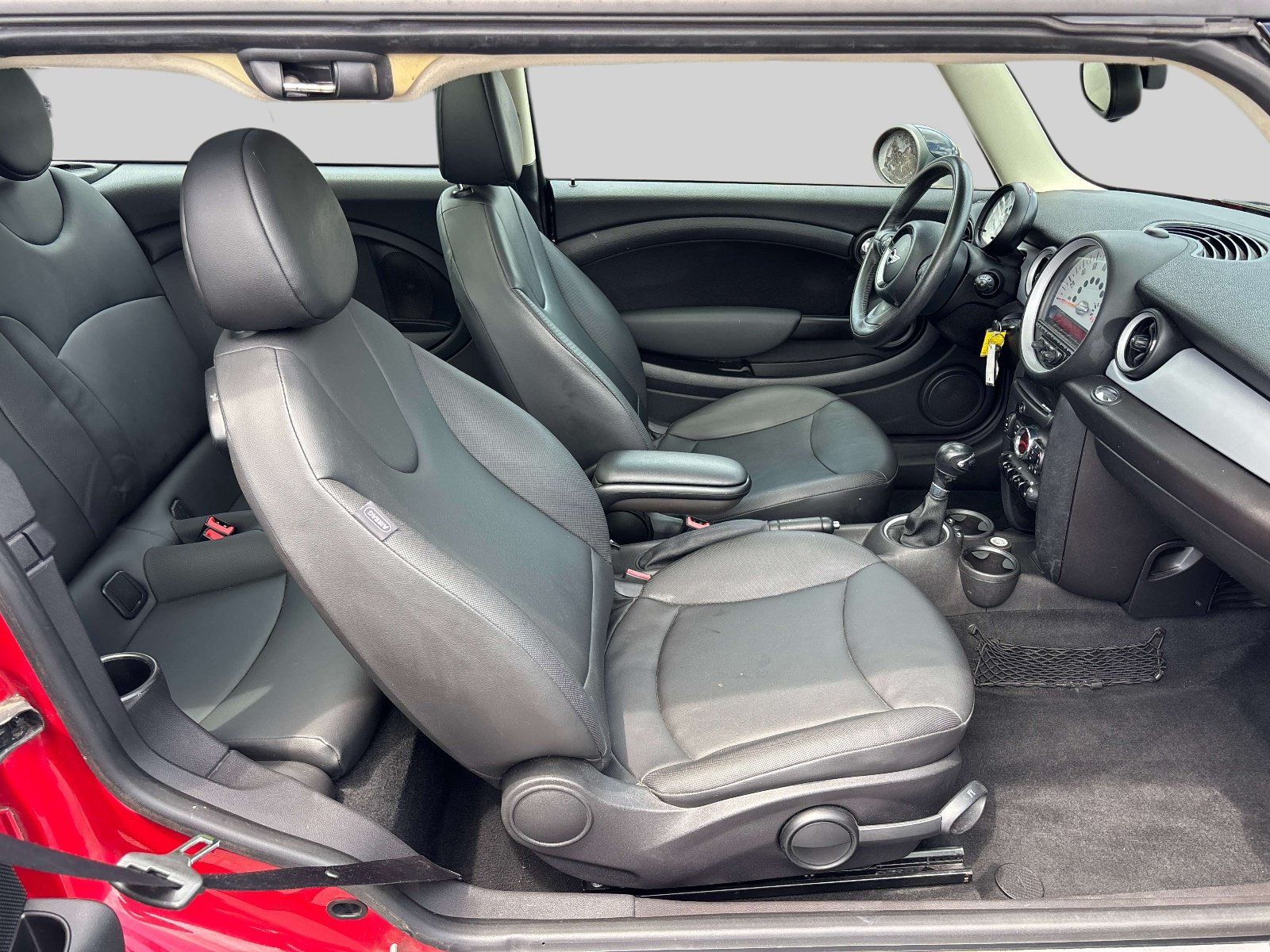 Used 2014 MINI Cooper Clubman FWD image 14