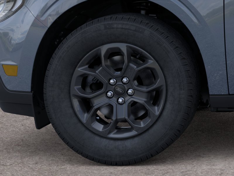 New 2026 Ford Maverick XLT FWD image 20