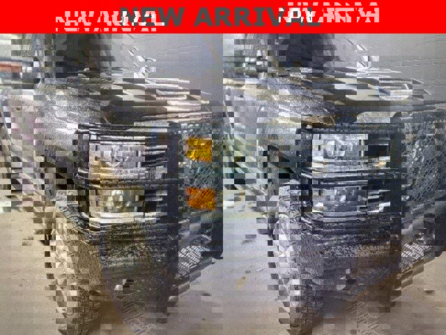 Used 2018 Chevrolet Silverado 2500 High Country w/ Duramax Plus Package image 10