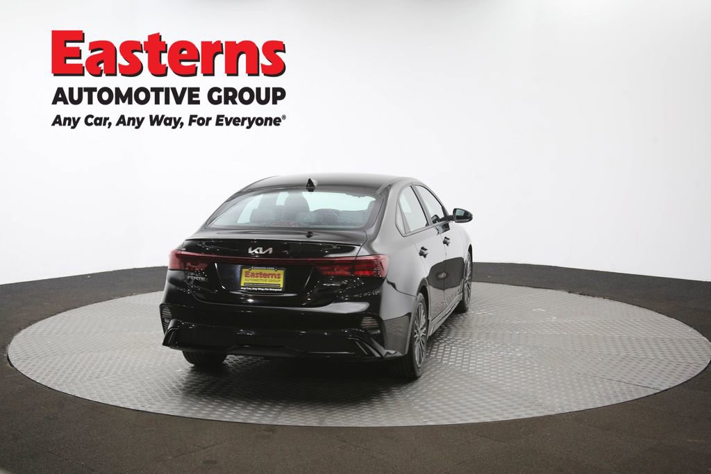 Used 2023 Kia Forte GT-Line image 40