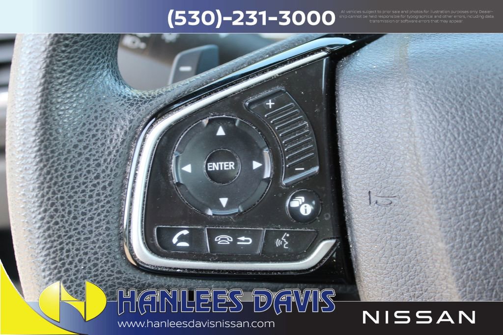 Used 2019 Honda Clarity Plug-In Hybrid image 26