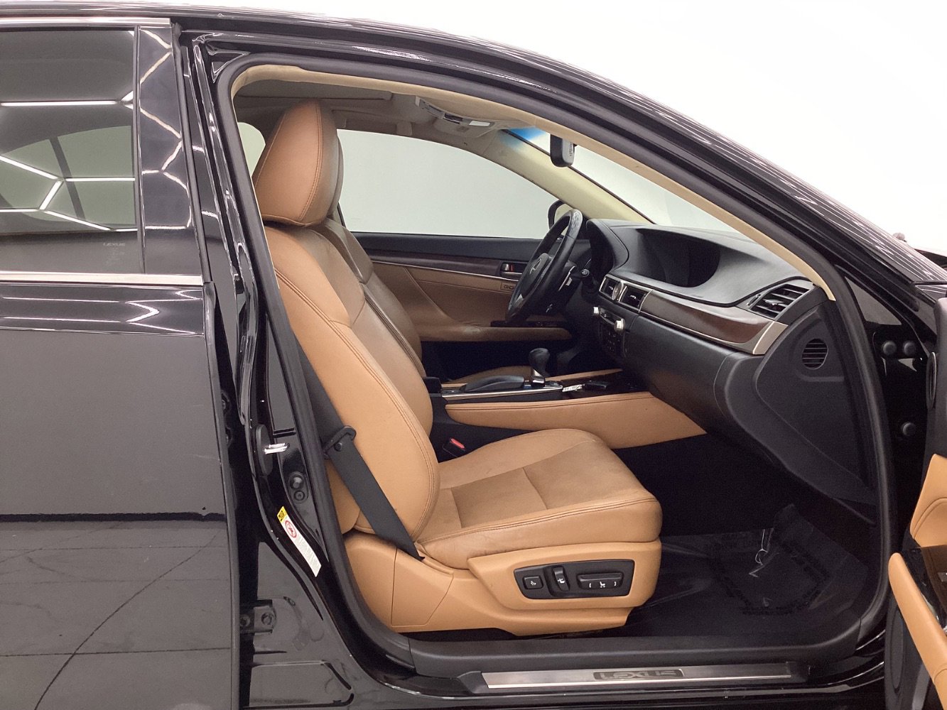 Used 2015 Lexus GS 350 AWD w/ Premium Package image 15