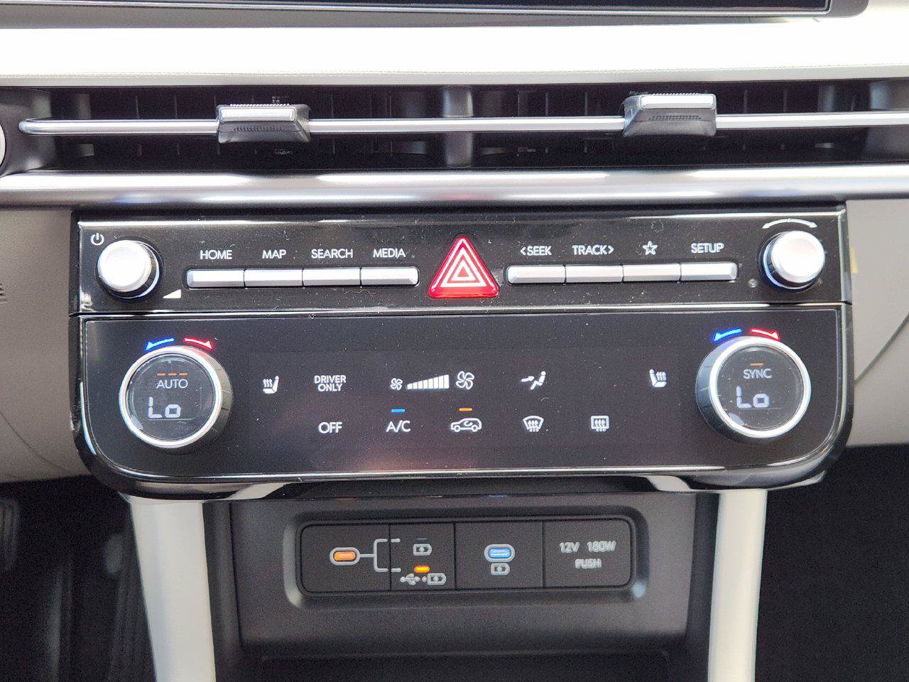 New 2026 Hyundai Tucson SEL AWD/4WD image 16