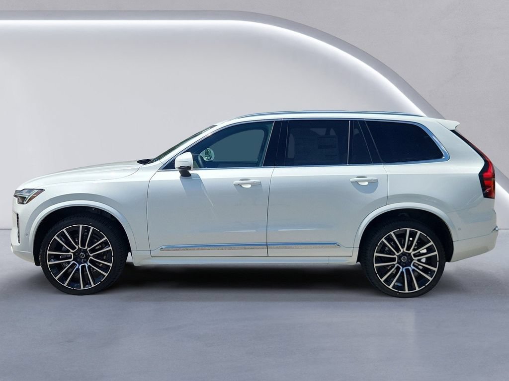 New 2026 Volvo XC90 B6 Plus w/ Protection Package Premier AWD/4WD image 6