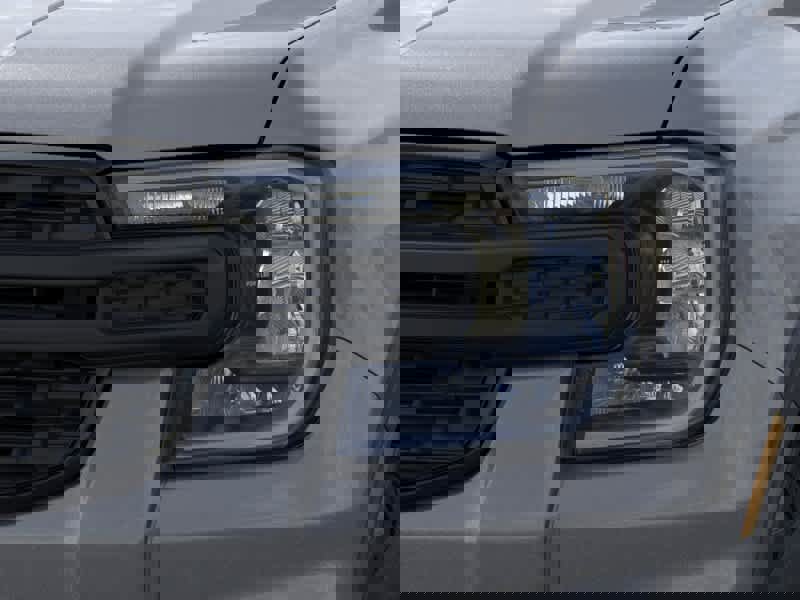 New 2026 Ford Ranger XL image 18