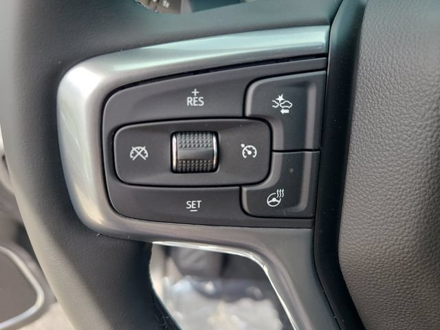 New 2026 Chevrolet Silverado 1500 RST AWD/4WD image 27