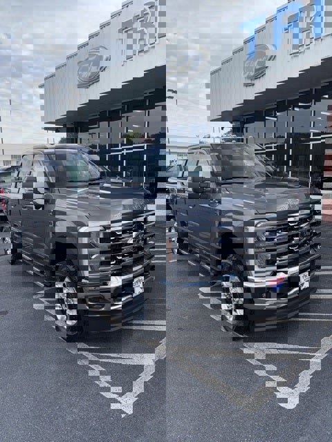 New 2026 Ford F250 XLT image 20