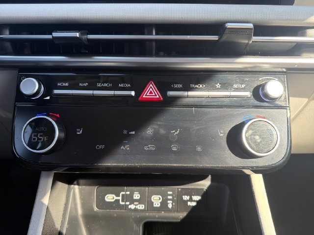 Used 2025 Hyundai Tucson SEL FWD image 31