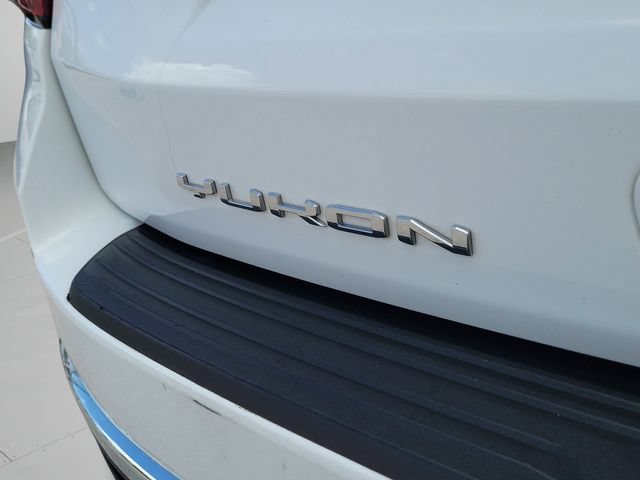 Used 2024 GMC Yukon XL SLT RWD image 5
