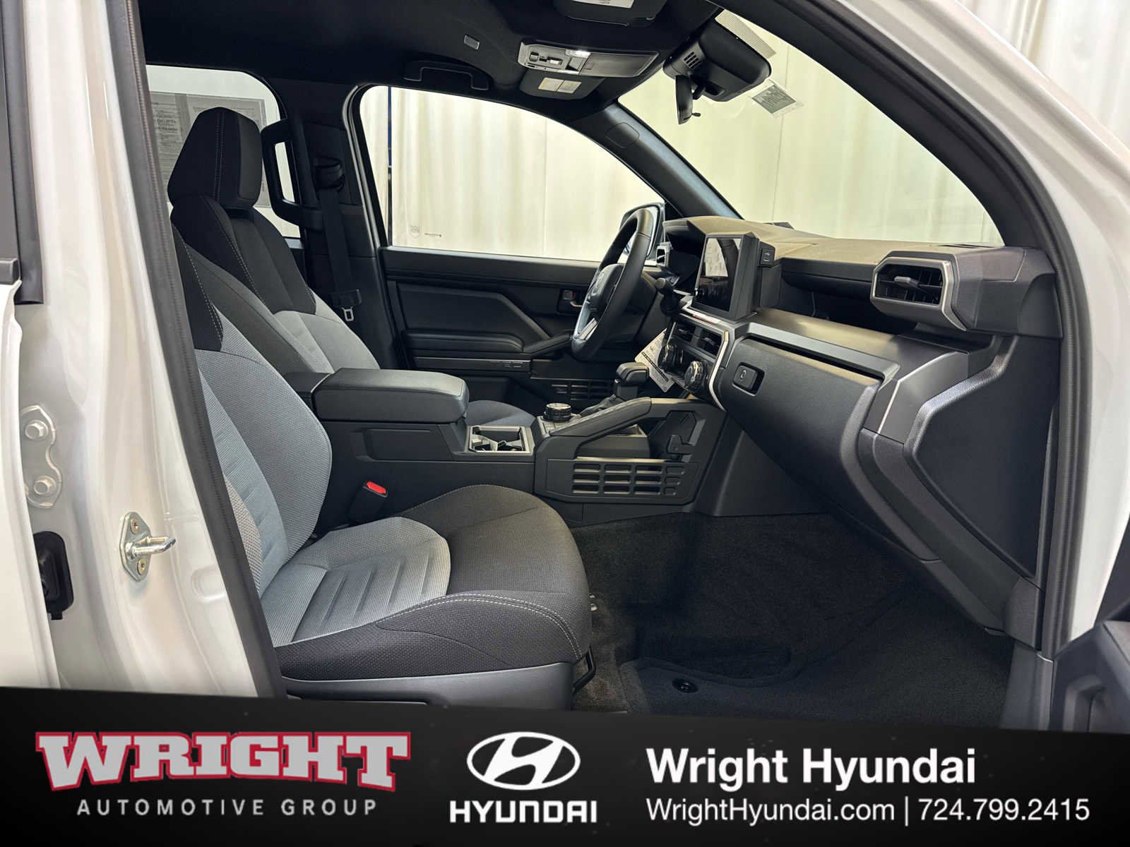 Used 2025 Toyota 4Runner TRD Off-Road image 18