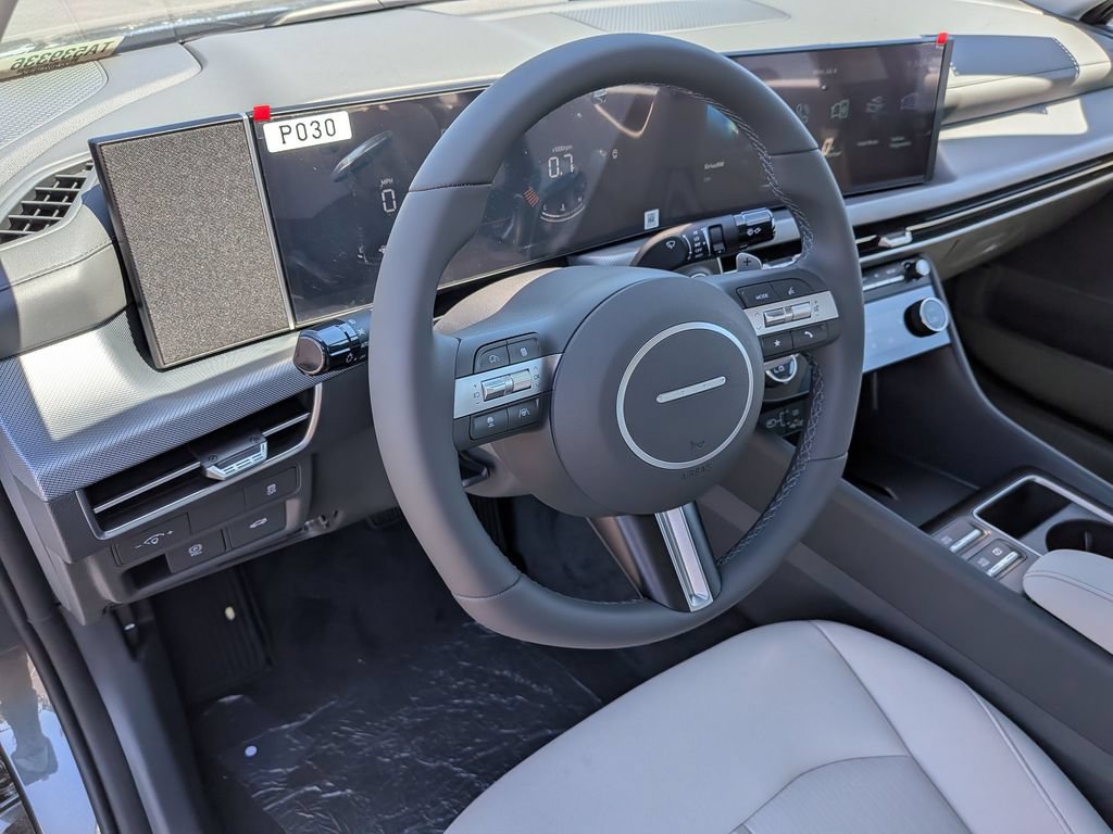 New 2026 Hyundai Sonata SEL FWD image 14