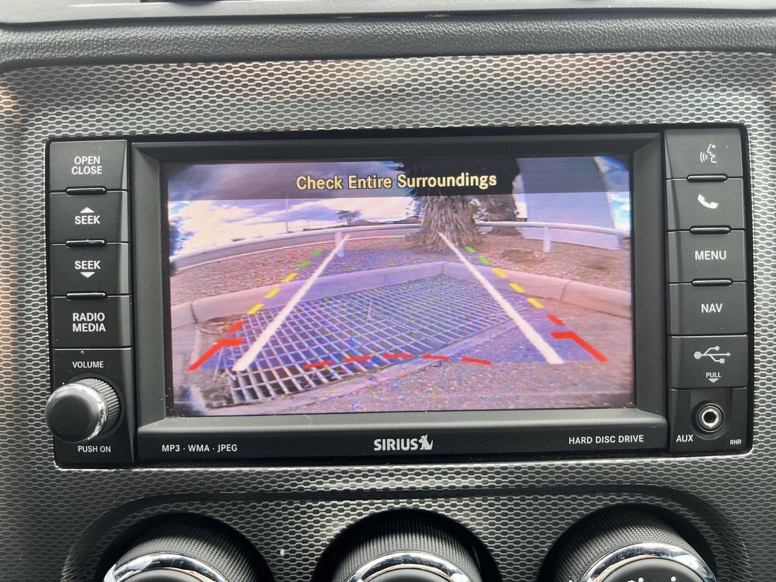 Used 2014 Dodge Challenger R/T image 28