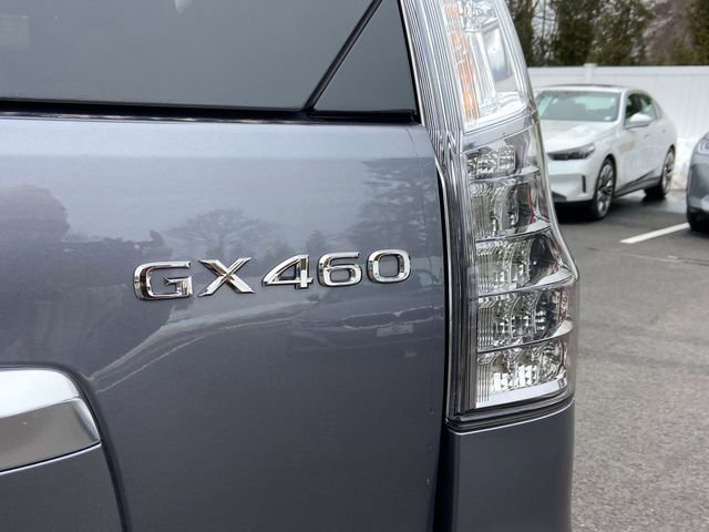 Used 2023 Lexus GX 460 Premium w/ Premium Plus Package image 32