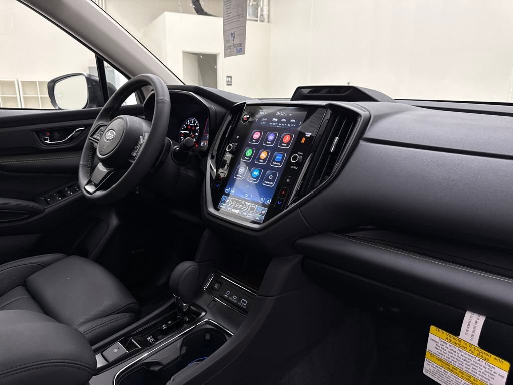 New 2025 Subaru Ascent Bronze Edition image 25