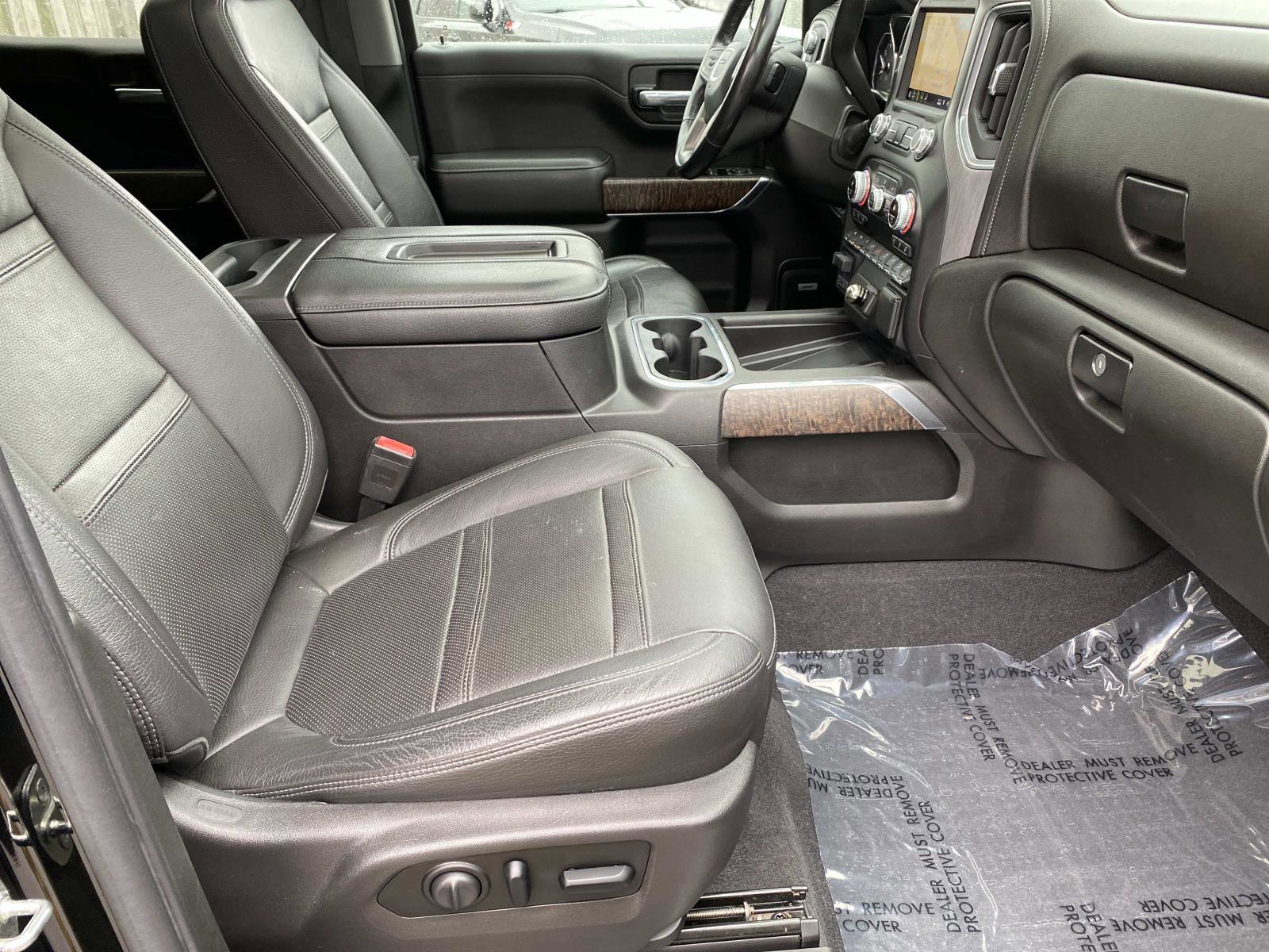 Used 2019 GMC Sierra 1500 Denali w/ Denali Ultimate Package AWD/4WD image 27