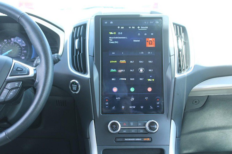 Used 2024 Ford Edge SEL image 16