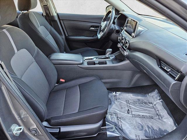 Used 2021 Nissan Sentra SV image 19