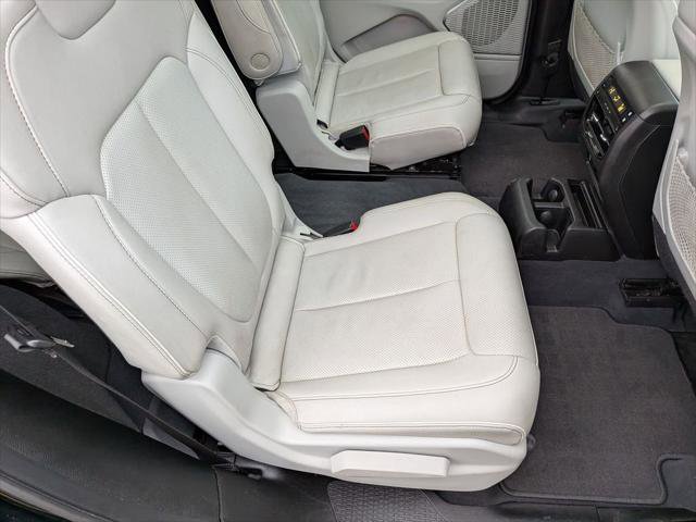 Certified 2023 Jeep Grand Cherokee L Overland AWD/4WD image 31