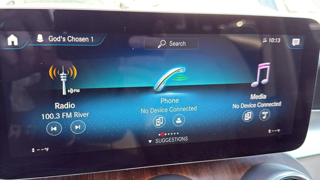 Certified 2022 Mercedes-Benz GLC 300 4MATIC image 31