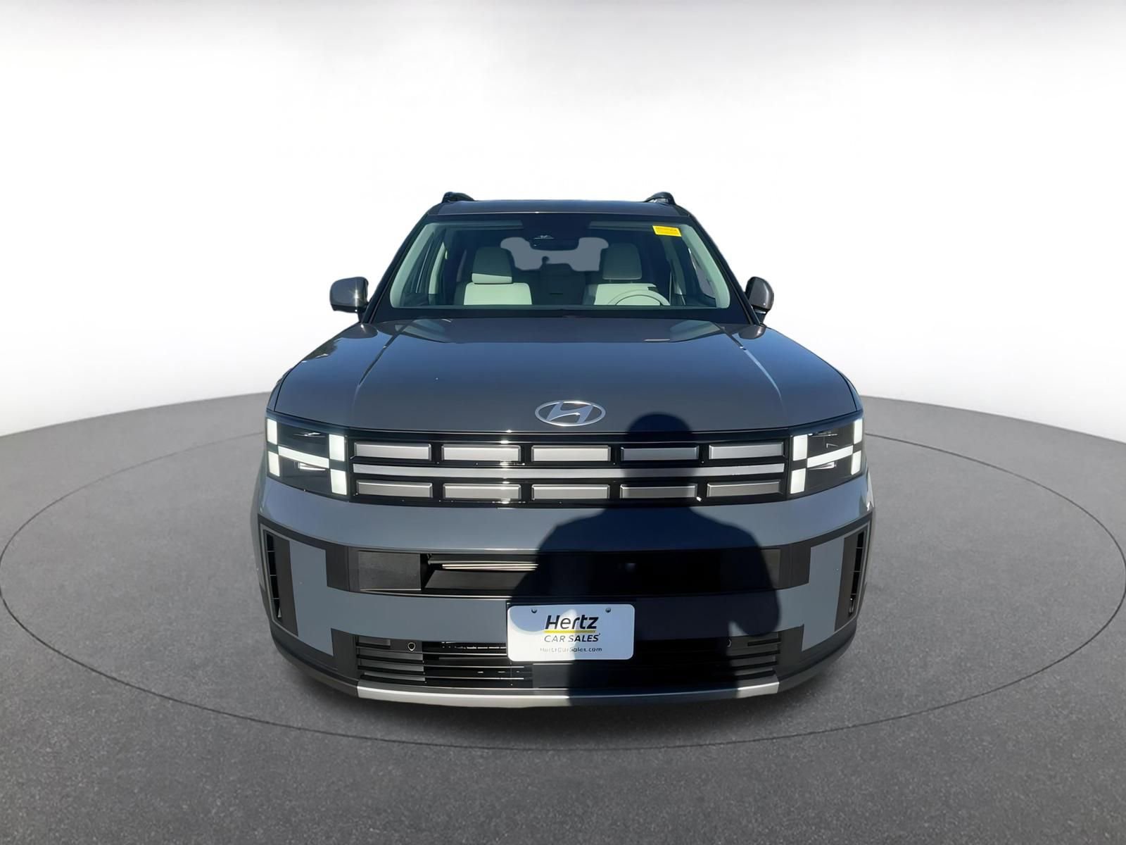 Used 2025 Hyundai Santa Fe SEL image 4