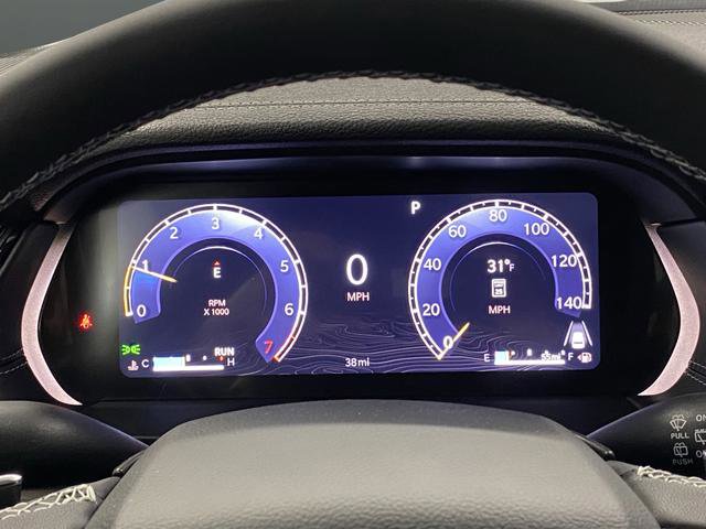 New 2026 Jeep Grand Cherokee Altitude image 18