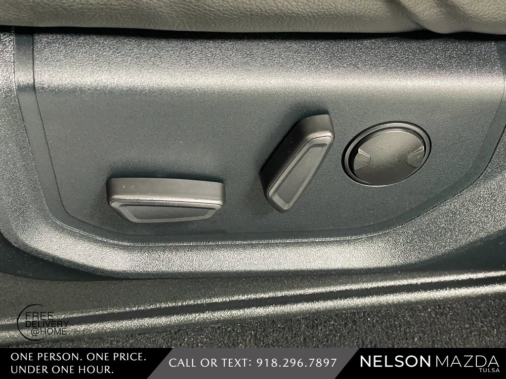 Used 2021 Ford F250 Lariat w/ Lariat Value Package image 23